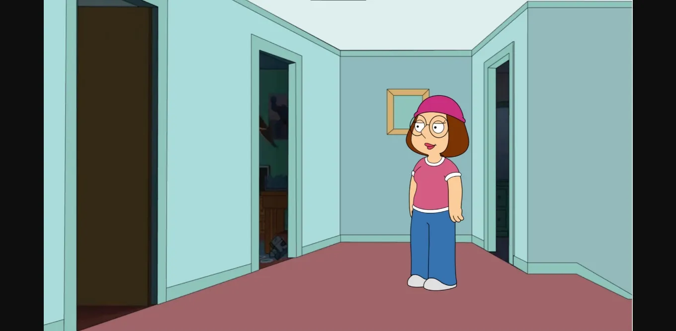 Unity Abandoned Family Guy Series of Unfortunate Events [v0.0.3 Alpha] [Crooked Mind Games] | Free Adult Games