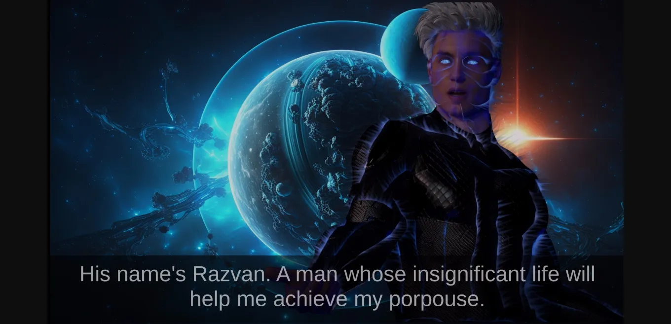 Unity Abandoned Fangs of Lust [Part 1] [NekraGames] | Free Adult Games