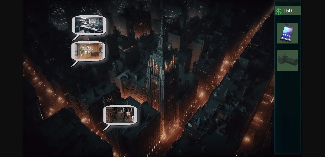 Unity Abandoned Fangs of Lust [Part 1] [NekraGames] | Free Adult Games