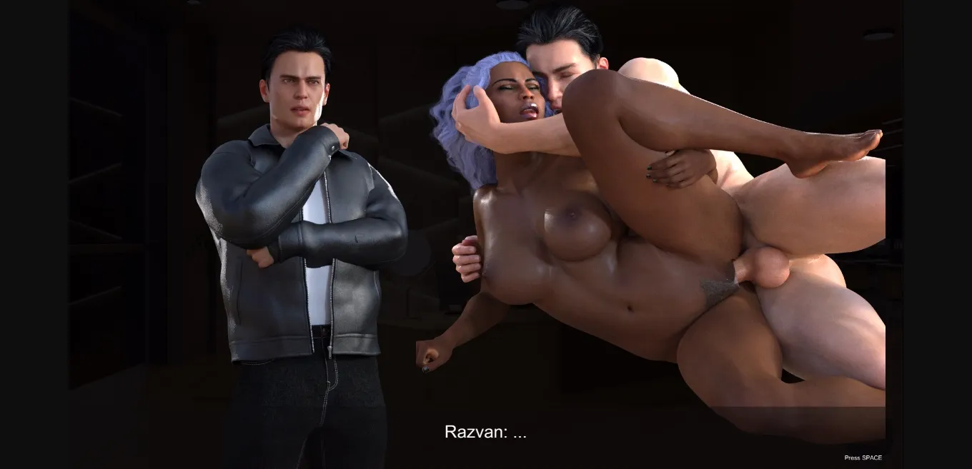 Unity Abandoned Fangs of Lust [Part 1] [NekraGames] | Free Adult Games