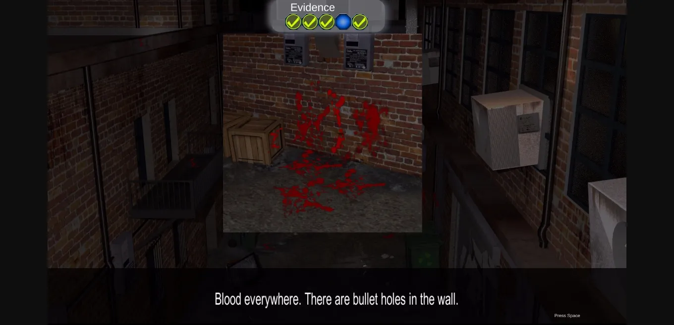 Unity Abandoned Fangs of Lust [Part 1] [NekraGames] | Free Adult Games