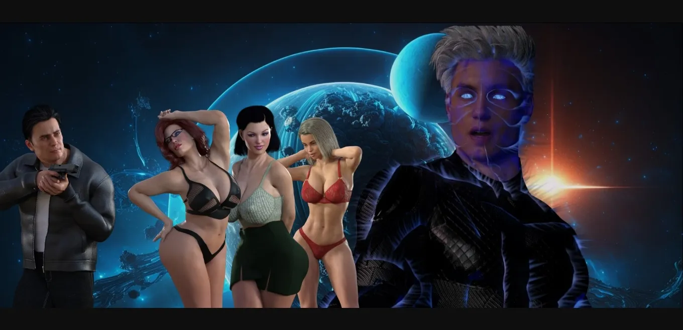 Unity Abandoned Fangs of Lust [Part 1] [NekraGames] | Free Adult Games