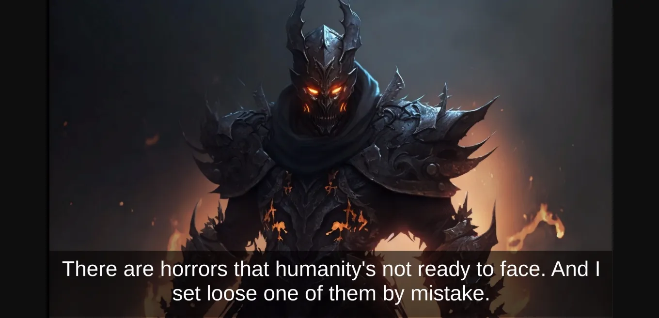 Unity Abandoned Fangs of Lust [Part 1] [NekraGames] | Free Adult Games