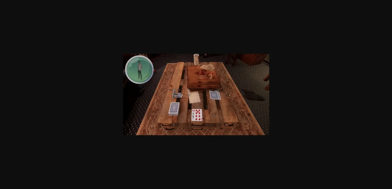 Unity Abandoned Fantasy Strip Poker and Blackjack [v0.9] [Motor Wizard] | Free Adult Games