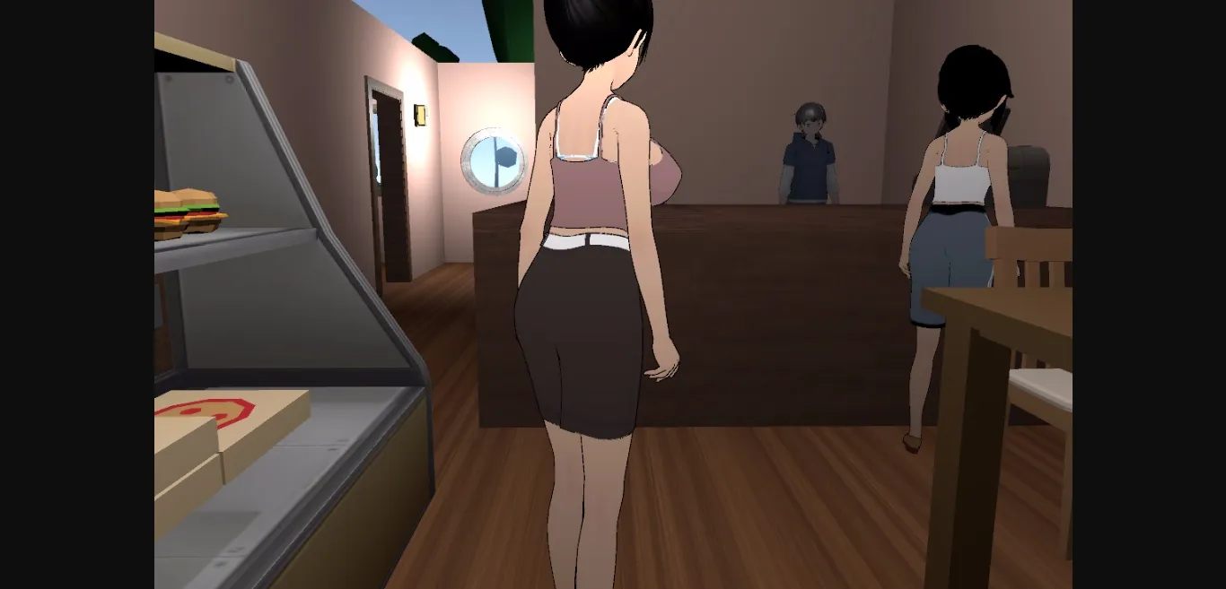 Unity Abandoned Far East [v0.54a] [Beetle Roid] | Free Adult Games