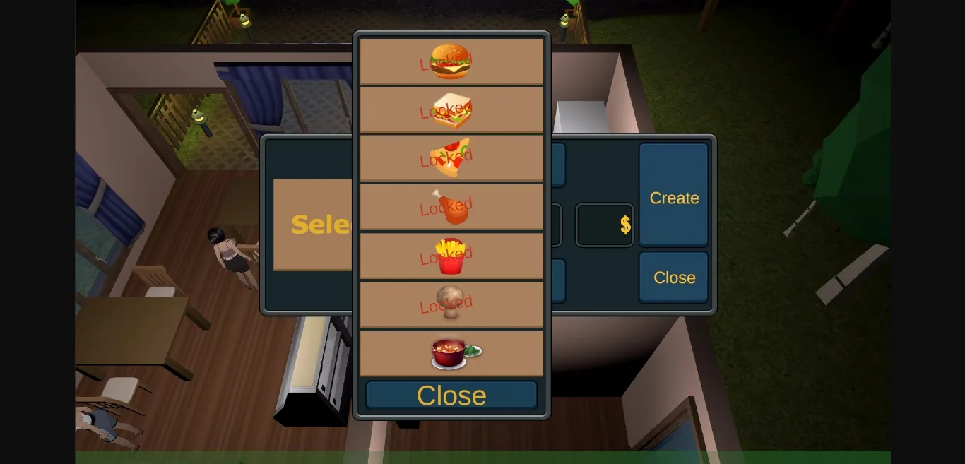 Unity Abandoned Far East [v0.54a] [Beetle Roid] | Free Adult Games