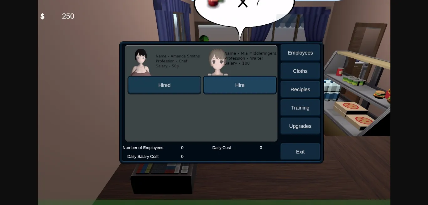 Unity Abandoned Far East [v0.54a] [Beetle Roid] | Free Adult Games