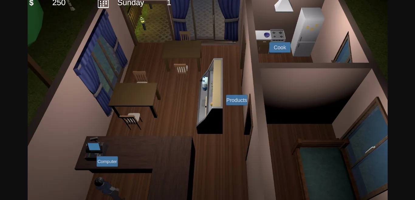 Unity Abandoned Far East [v0.54a] [Beetle Roid] | Free Adult Games