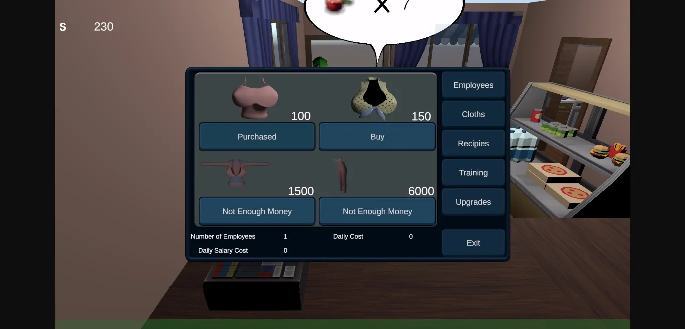 Unity Abandoned Far East [v0.54a] [Beetle Roid] | Free Adult Games