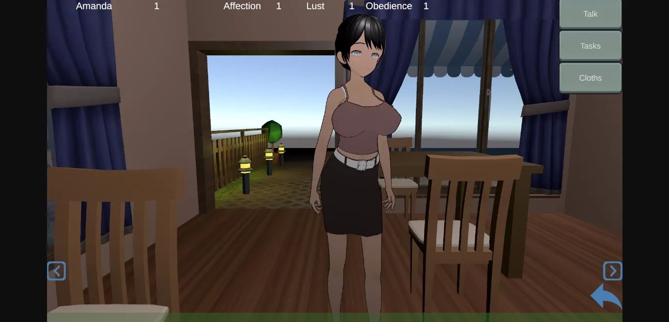 Unity Abandoned Far East [v0.54a] [Beetle Roid] | Free Adult Games