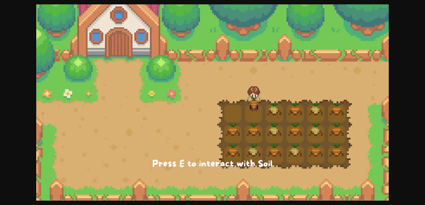 Unity Abandoned Farmer's Heaven [v0.0.1b] [8EX] | Free Adult Games