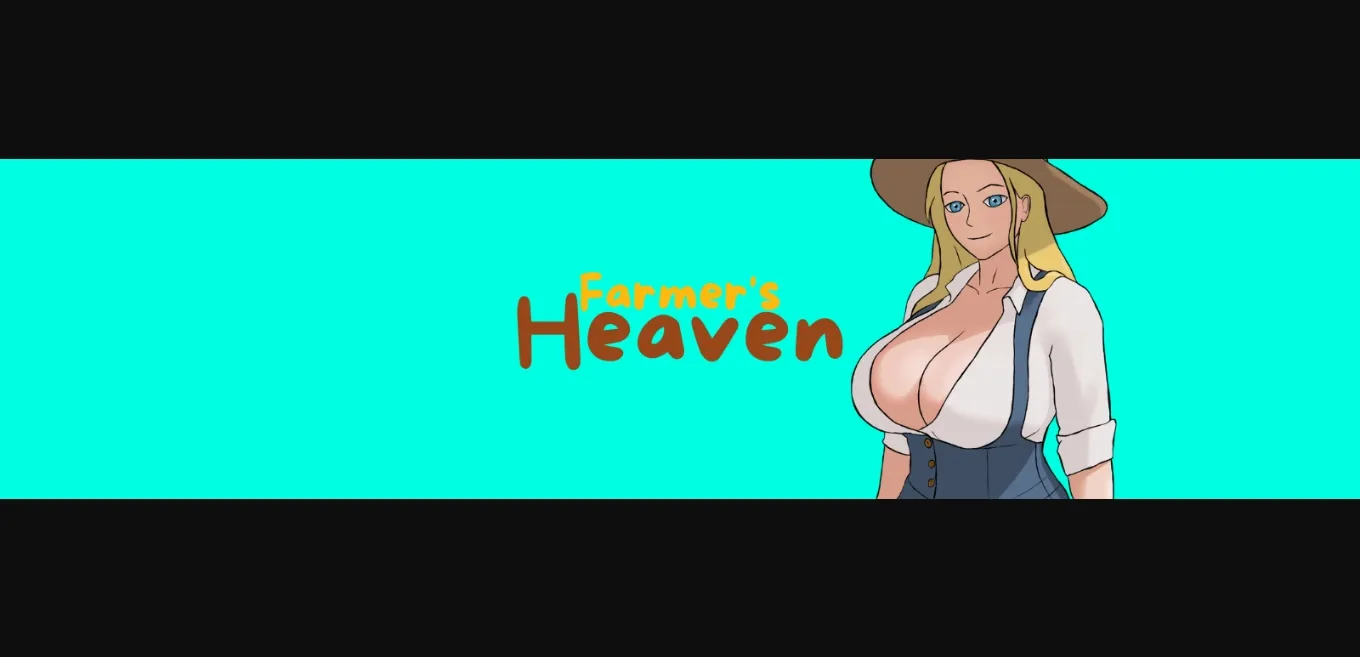 Unity Abandoned Farmer's Heaven [v0.0.1b] [8EX] | Free Adult Games