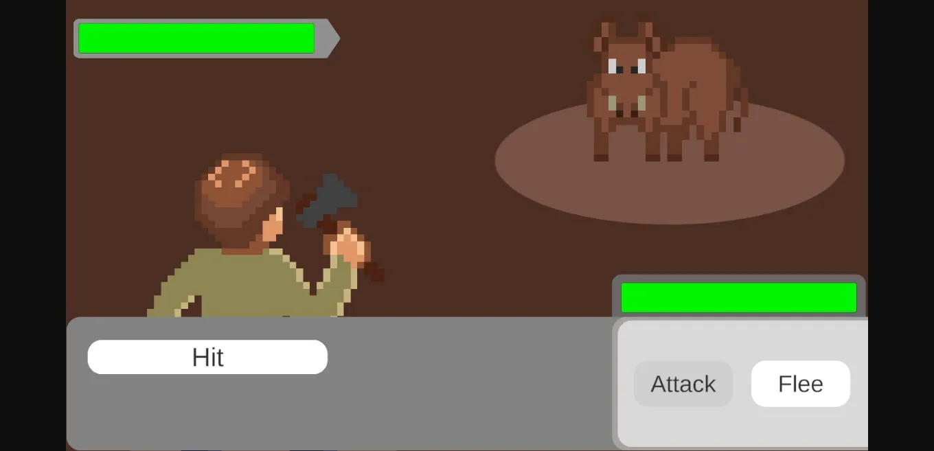 Unity Abandoned Farmer's Heaven [v0.0.1b] [8EX] | Free Adult Games