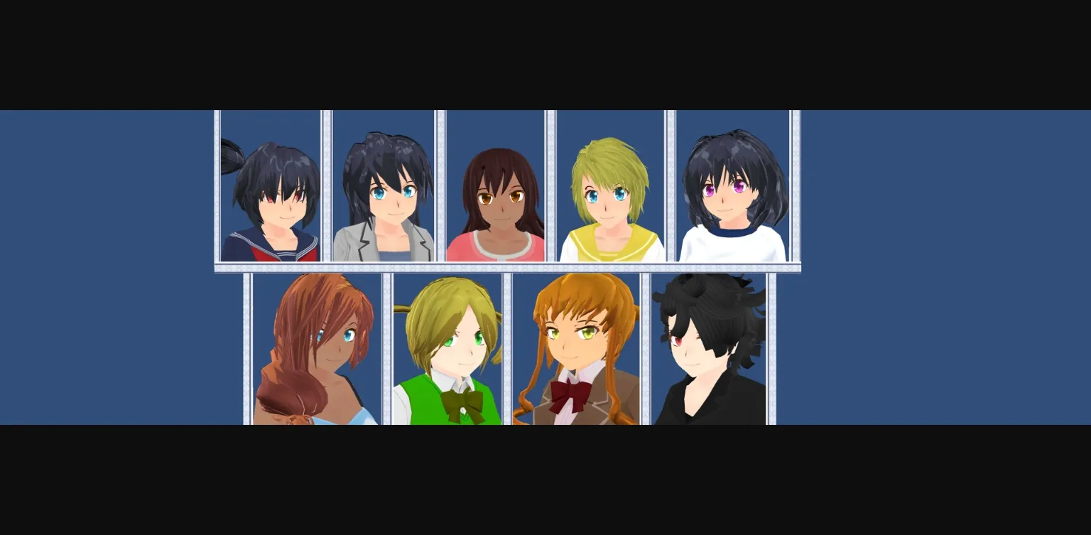 Unity Abandoned Femdom School Deluxe [v0.84] [Salia Coel] | Free Adult Games