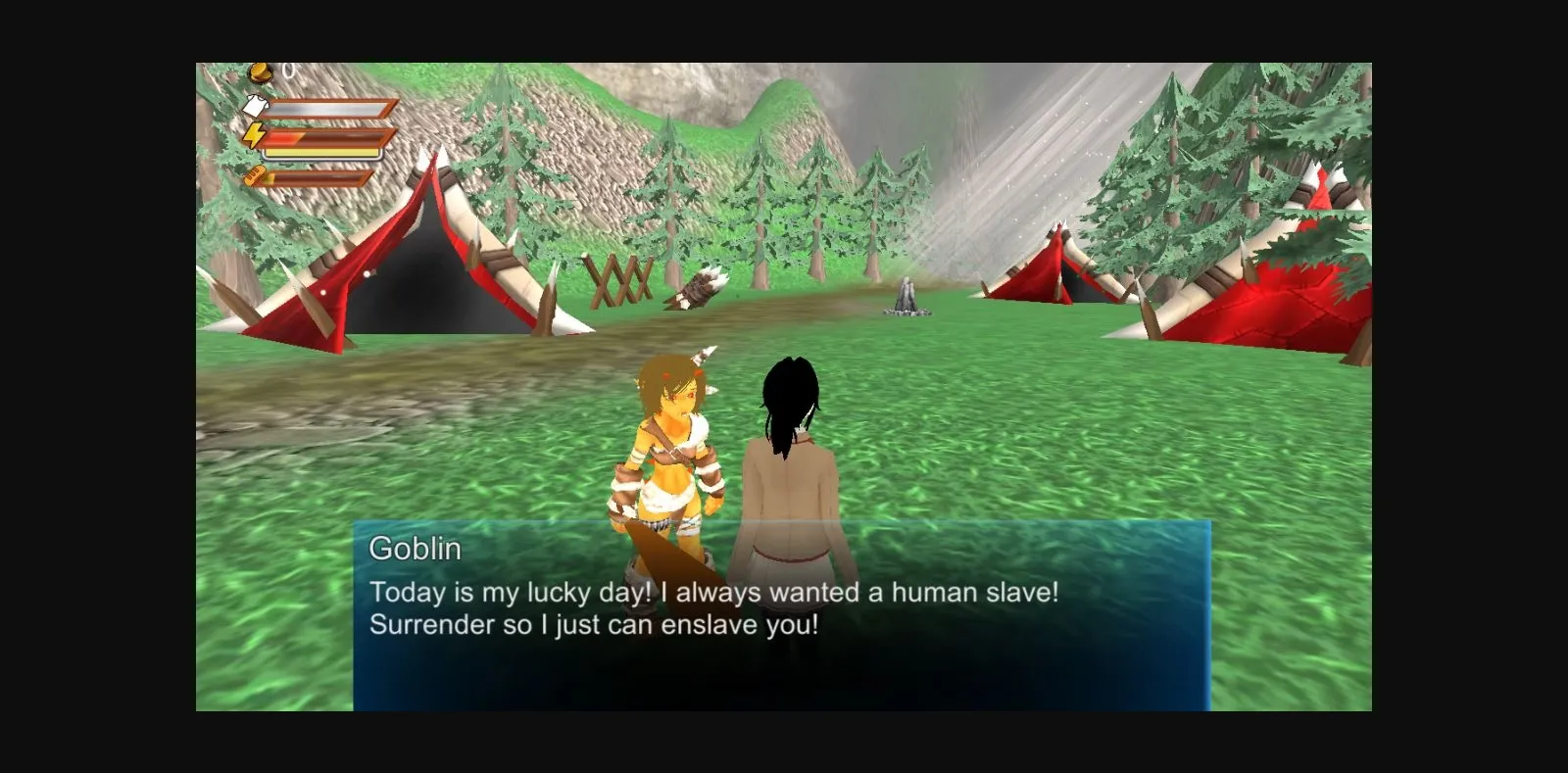 Unity Abandoned Femdom University [v2.4 nr6] [Salia Coel] | Free Adult Games