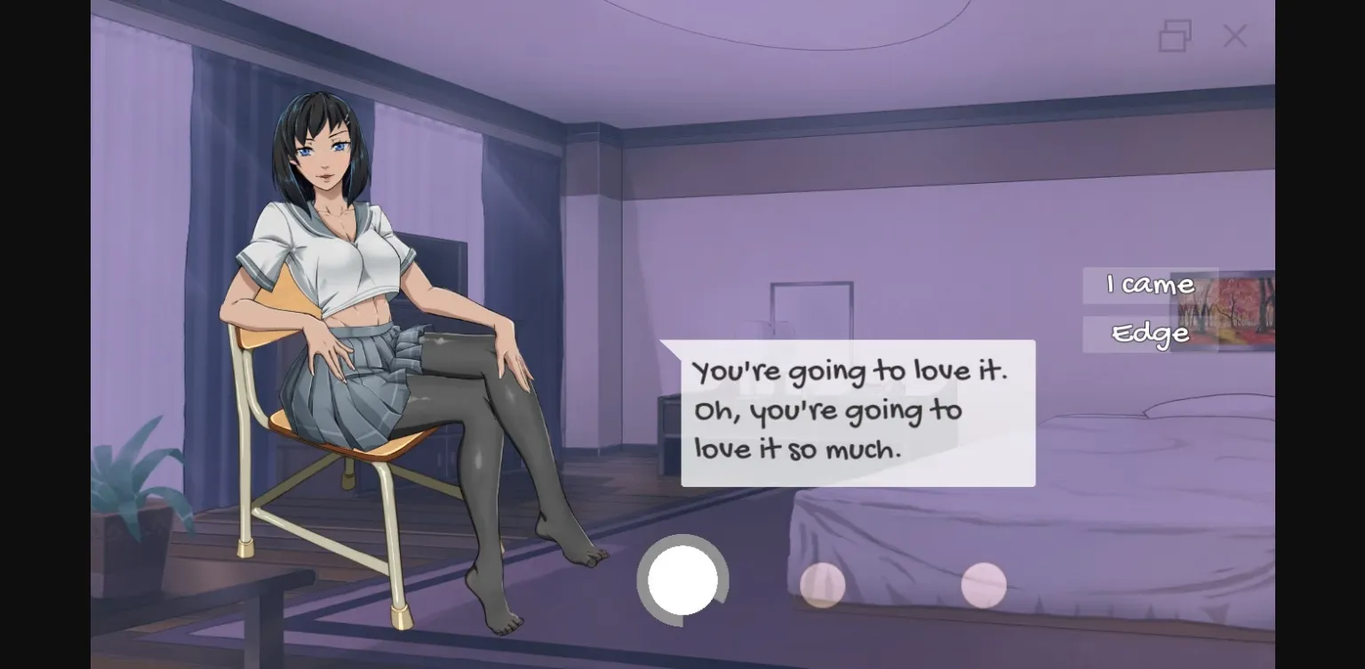 Unity Abandoned Femdom Waifu [v2023-03-14] [Zee Vital] | Free Adult Games