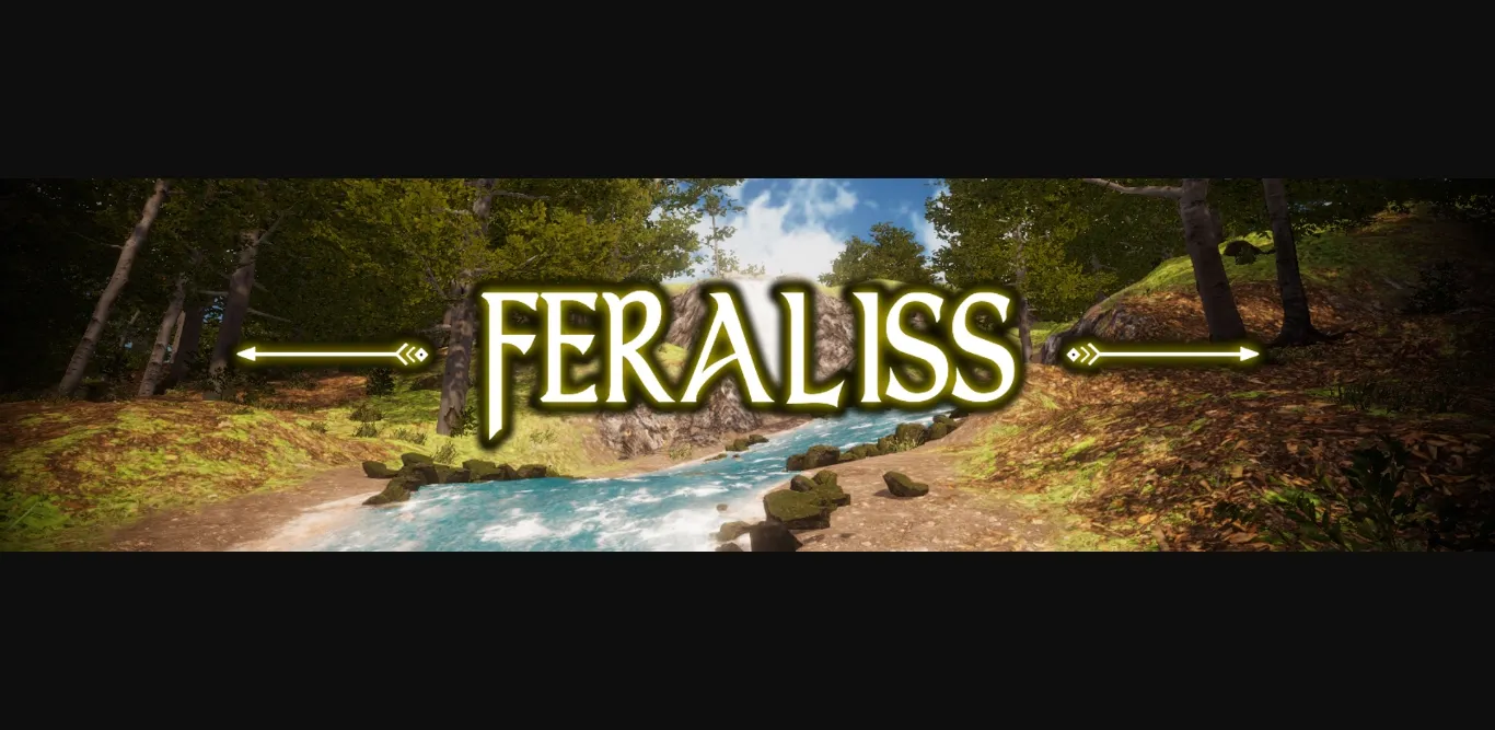 Unity Abandoned Feraliss [v0.2.2] [Martin Antos] | Free Adult Games