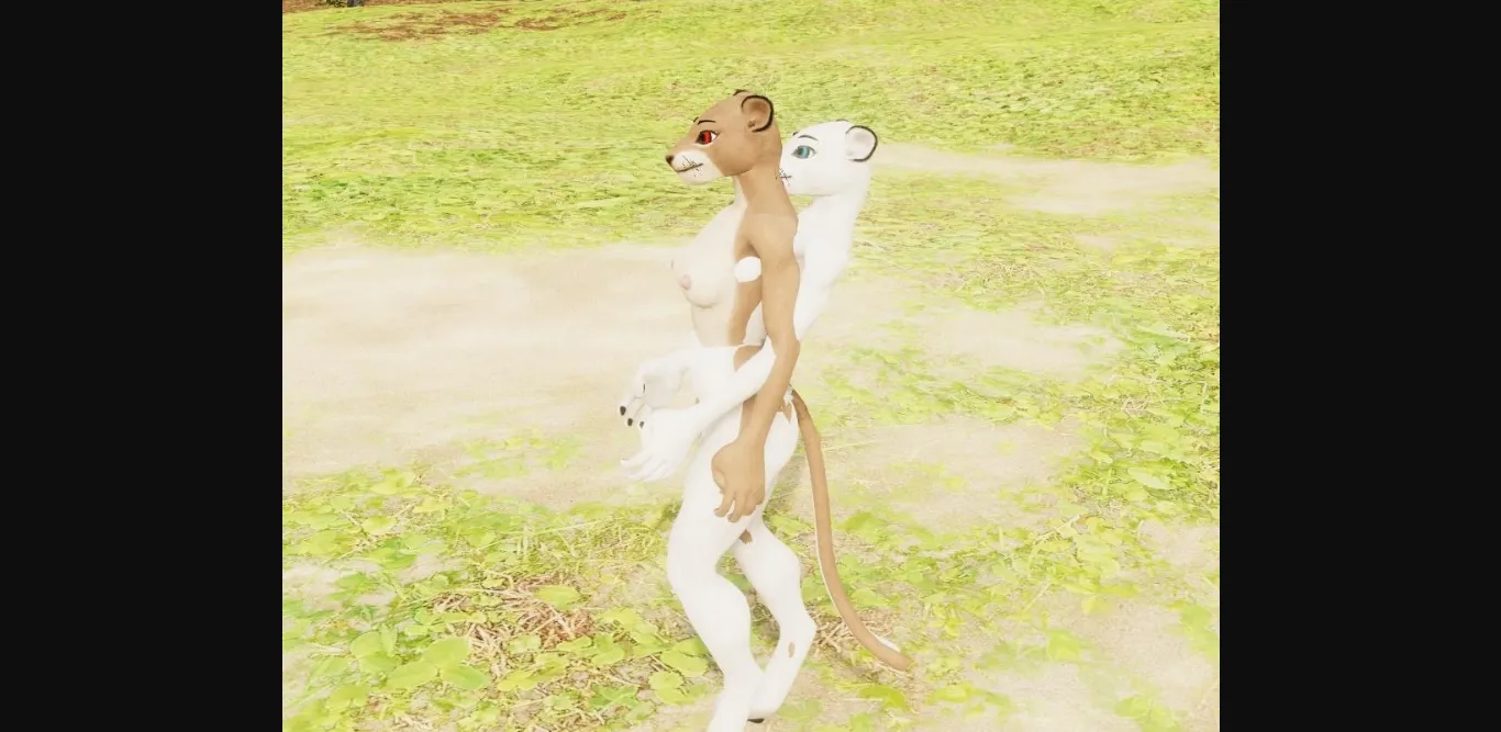 Unity Abandoned Feraliss [v0.2.2] [Martin Antos] | Free Adult Games