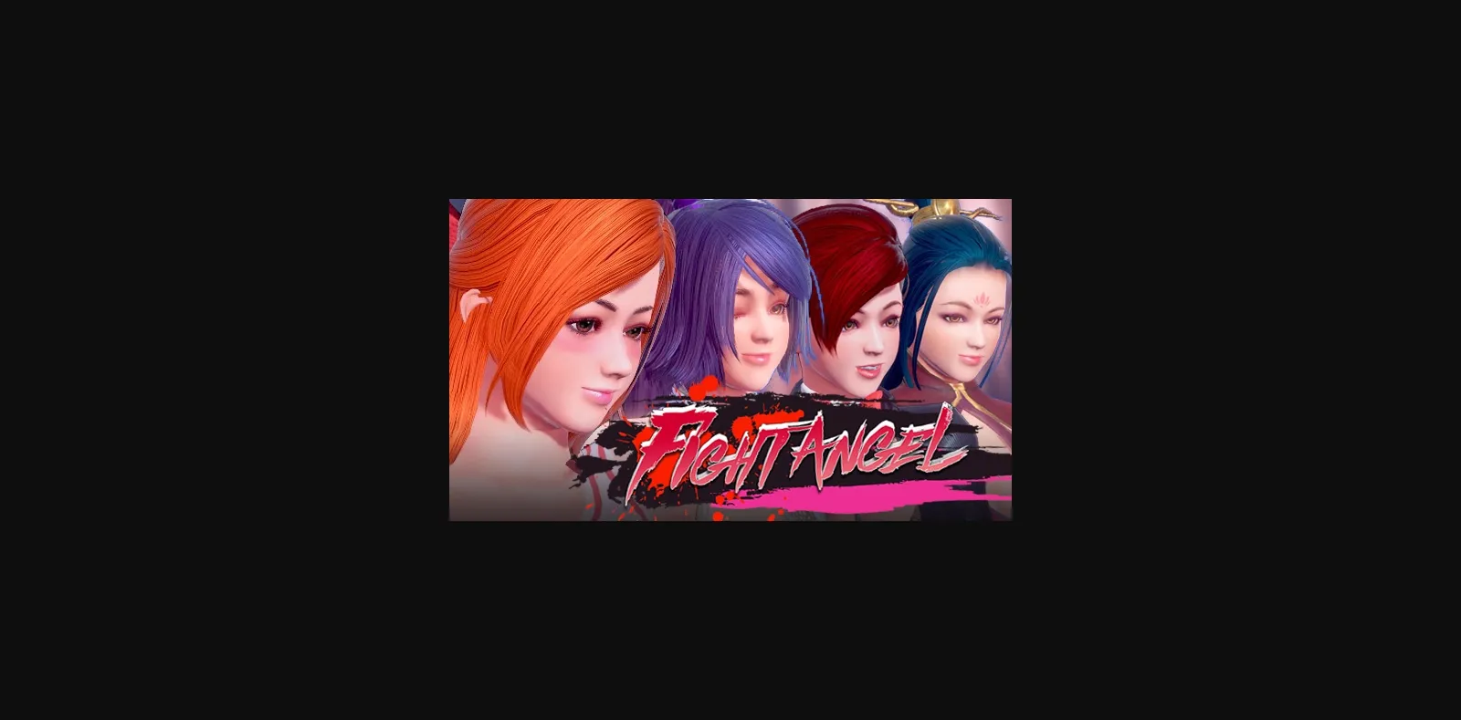 Unity Abandoned Fight Angel [v0.90] [Red Fox Studio] | Free Adult Games