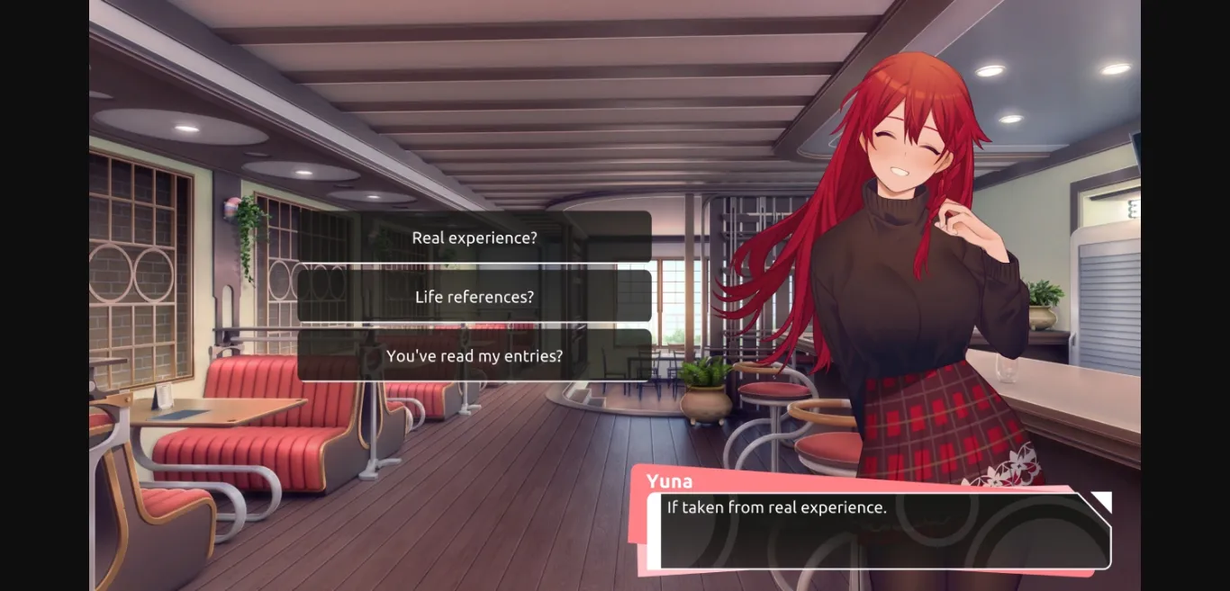 Unity Abandoned Fluvstruck [v0.3.3] [Saber Studios] | Free Adult Games