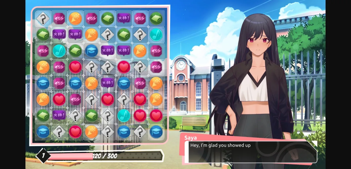 Unity Abandoned Fluvstruck [v0.3.3] [Saber Studios] | Free Adult Games