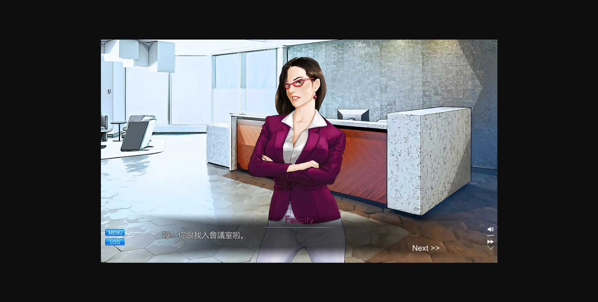 Unity Abandoned Forbidden Fantasy [Ch. 3] [Forbidden Fantasy] | Free Adult Games