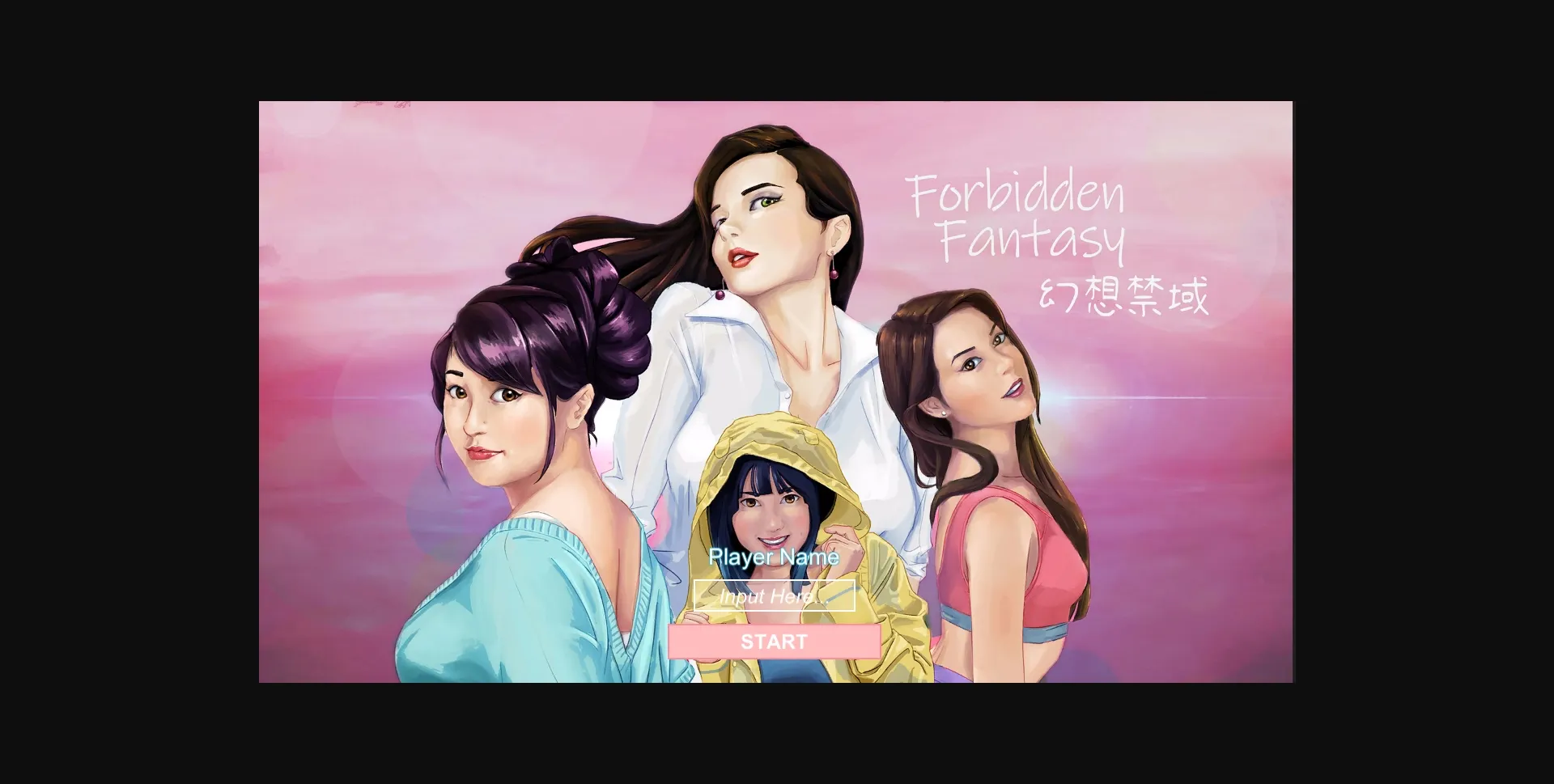 Unity Abandoned Forbidden Fantasy [Ch. 3] [Forbidden Fantasy] | Free Adult Games