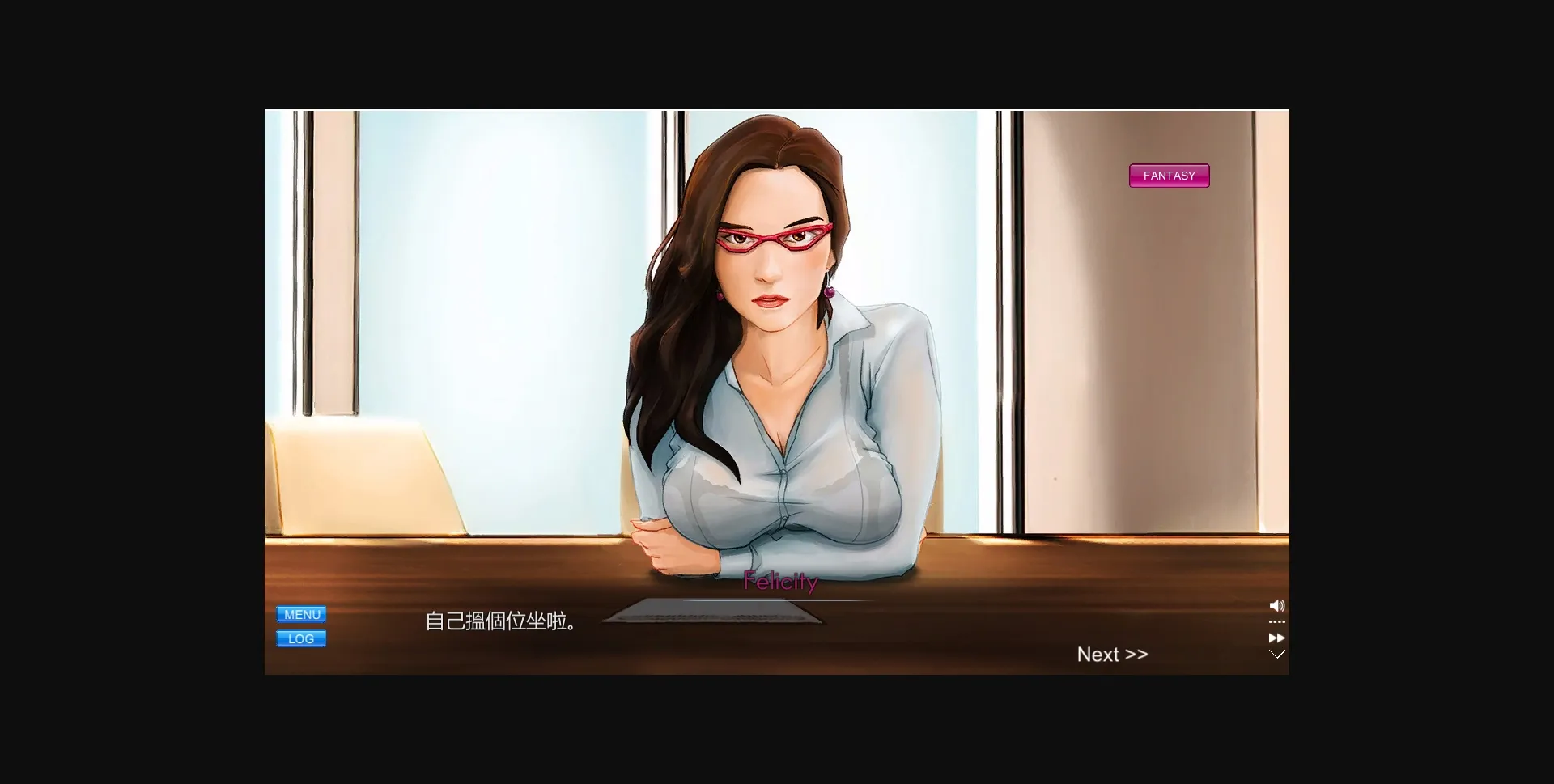 Unity Abandoned Forbidden Fantasy [Ch. 3] [Forbidden Fantasy] | Free Adult Games