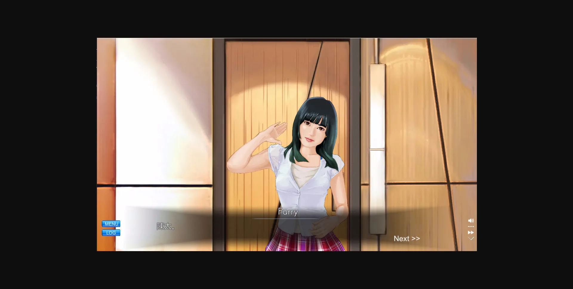 Unity Abandoned Forbidden Fantasy [Ch. 3] [Forbidden Fantasy] | Free Adult Games