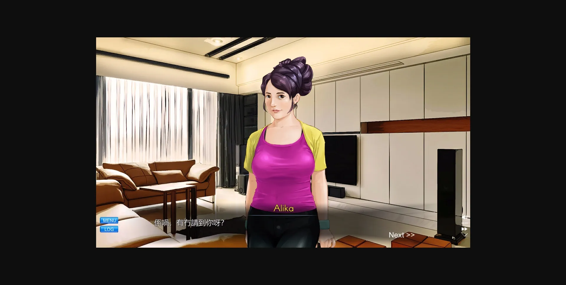 Unity Abandoned Forbidden Fantasy [Ch. 3] [Forbidden Fantasy] | Free Adult Games