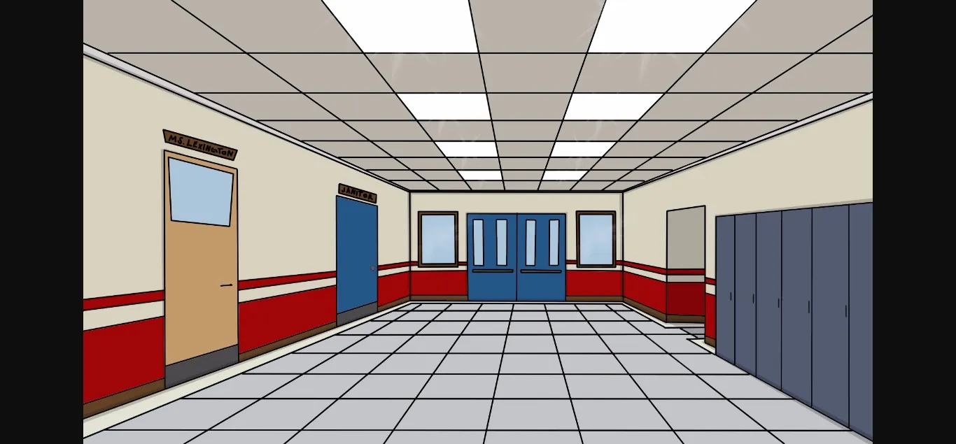 Unity Abandoned Four Stories [v0.23] [MEplay] | Free Adult Games