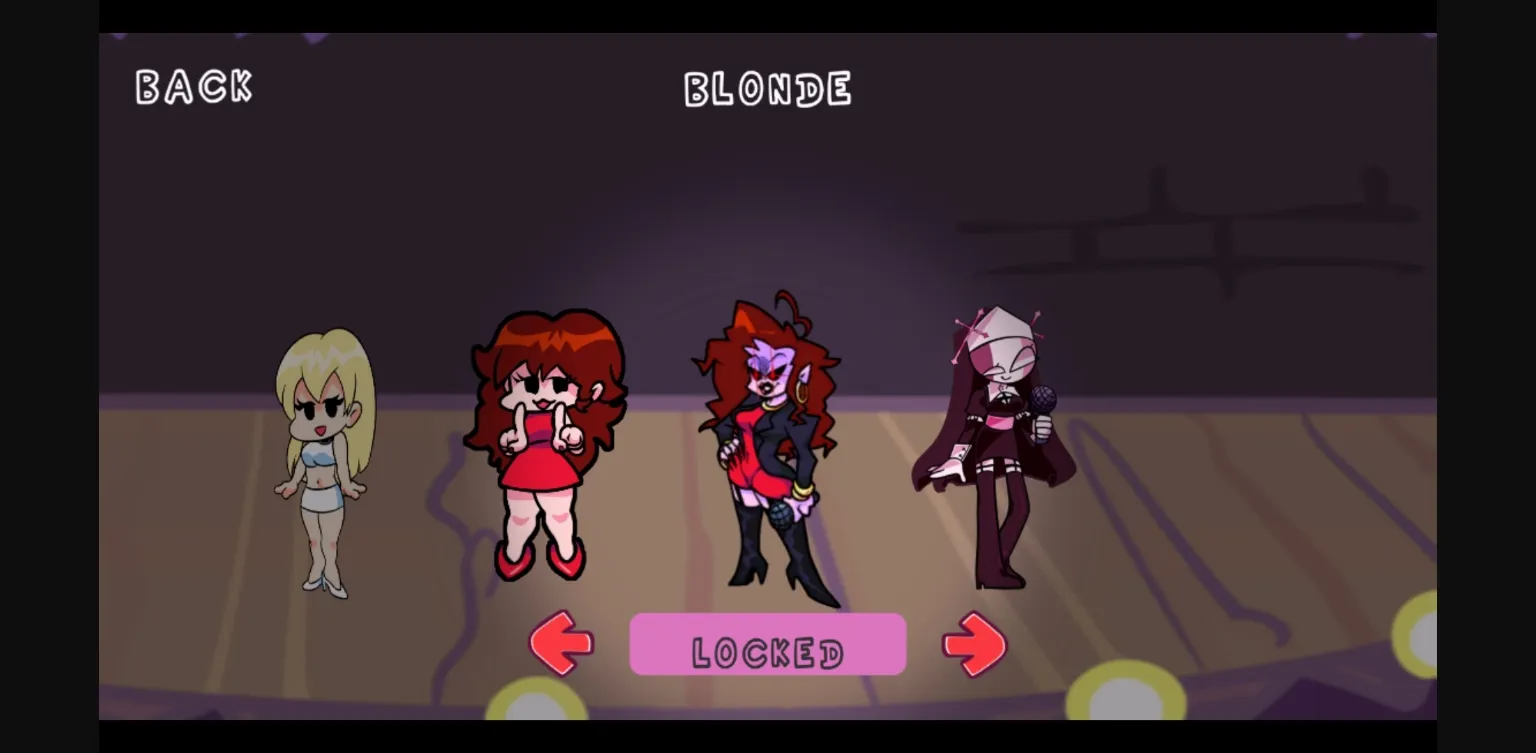 Unity Abandoned Friday Night Fappin' [2021-09-14] [NSFW Club Games] | Free Adult Games