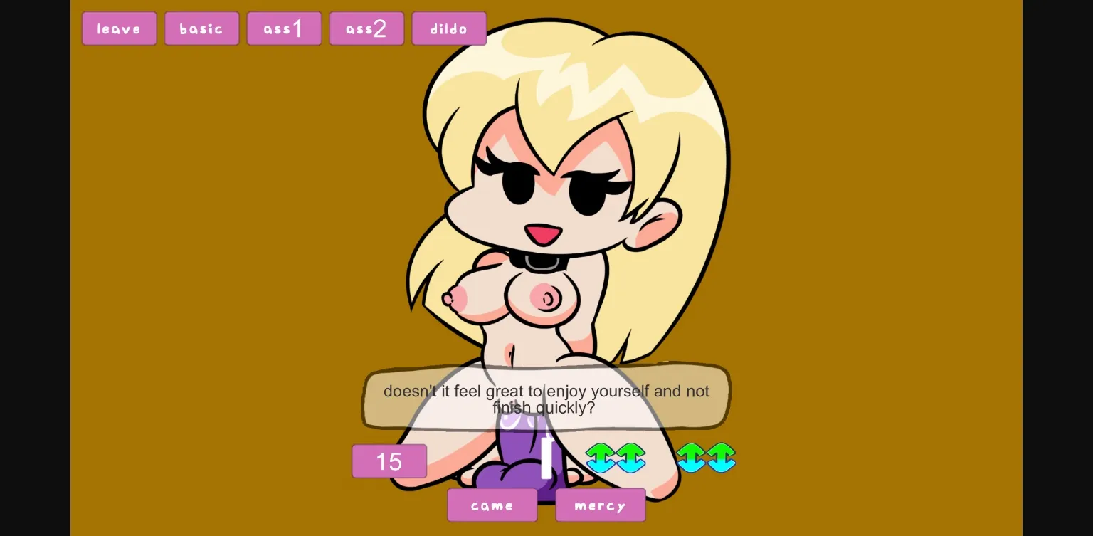 Unity Abandoned Friday Night Fappin' [2021-09-14] [NSFW Club Games] | Free Adult Games