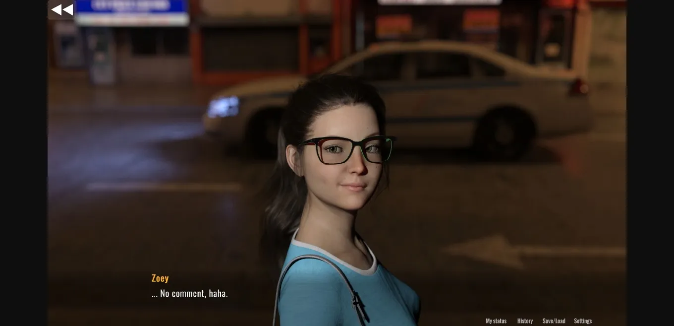 Unity Abandoned Frosh Life [v0.6.1] [Sexy Simulations] | Free Adult Games