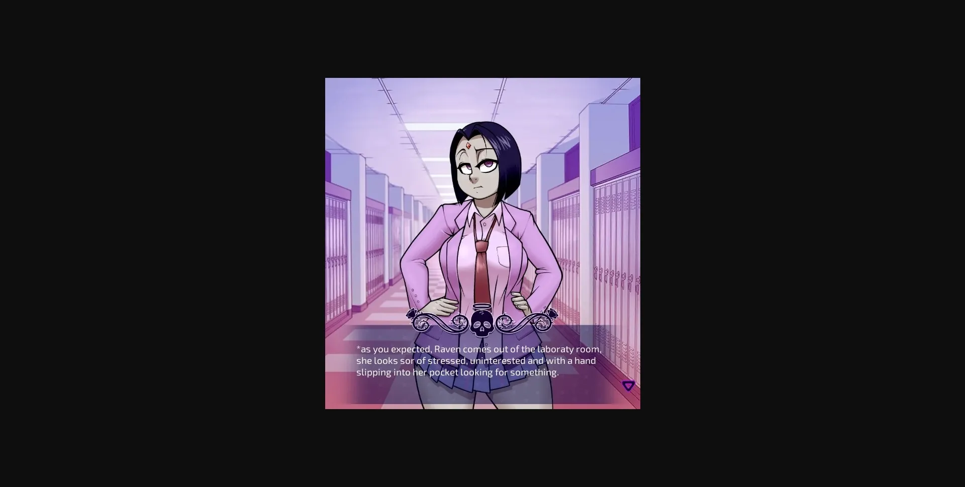 Unity Abandoned FrozenHeart Bitches [v0.171] [Project Physalis] | Free Adult Games