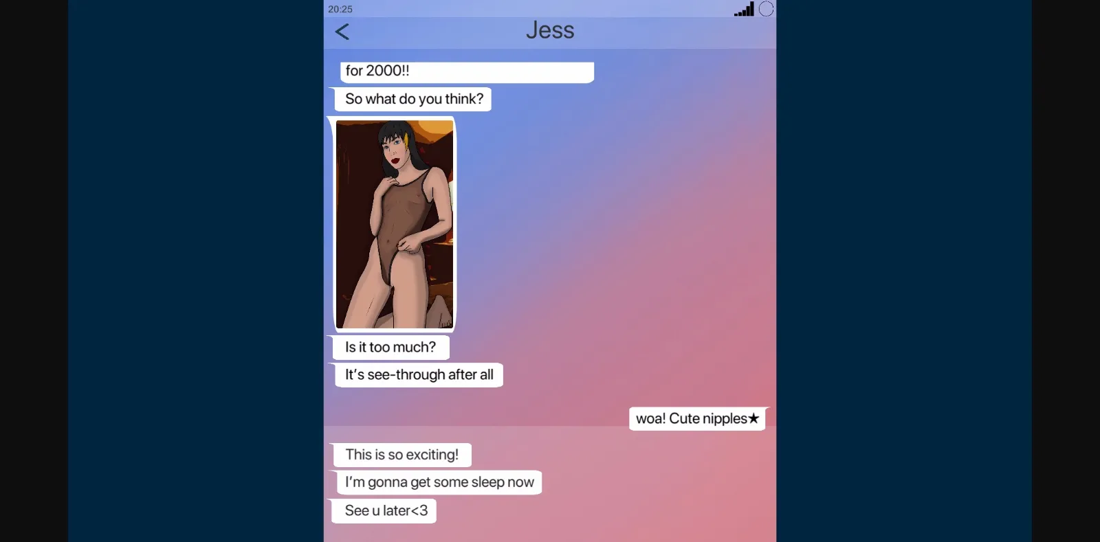 Unity Abandoned FukdHer [v0.6] [ME Play] | Free Adult Games