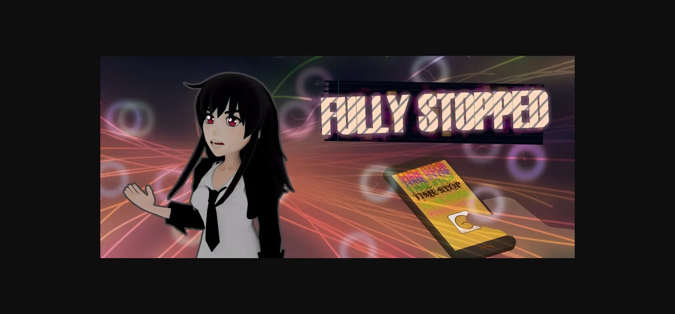 Unity Abandoned Fully Stopped [v0.2.3] [Apalm] | Free Adult Games