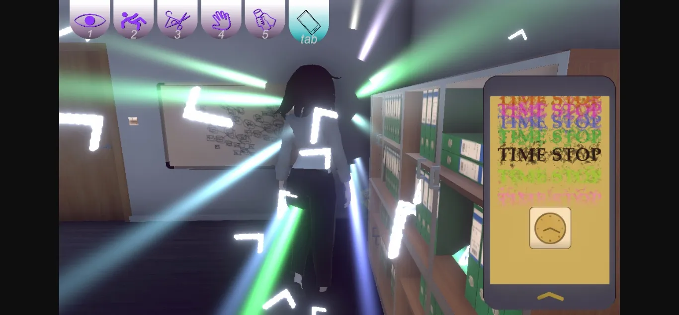 Unity Abandoned Fully Stopped [v0.2.3] [Apalm] | Free Adult Games