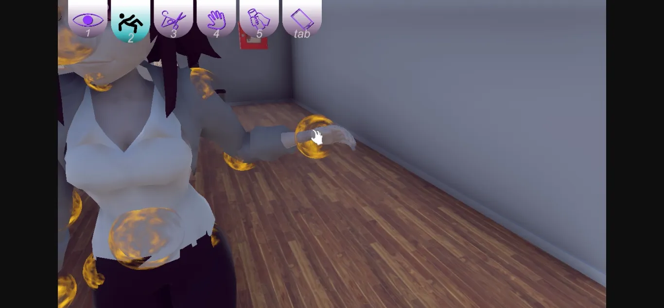 Unity Abandoned Fully Stopped [v0.2.3] [Apalm] | Free Adult Games