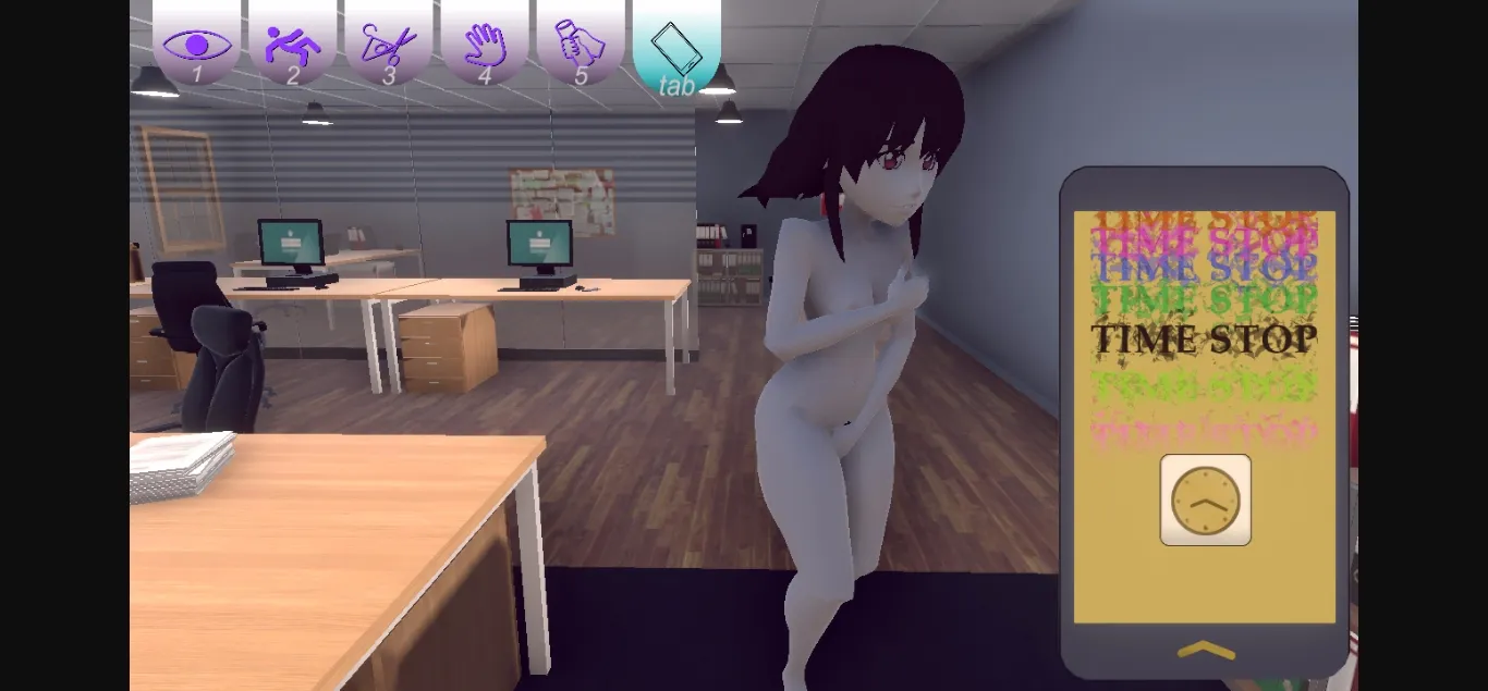 Unity Abandoned Fully Stopped [v0.2.3] [Apalm] | Free Adult Games