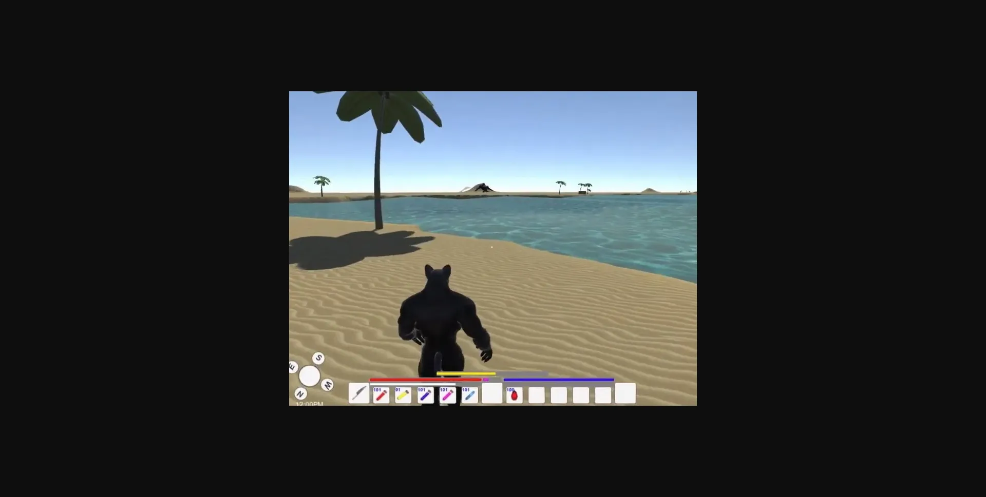 Unity Abandoned Furlorn [v0.15] [Sanctioned13] | Free Adult Games