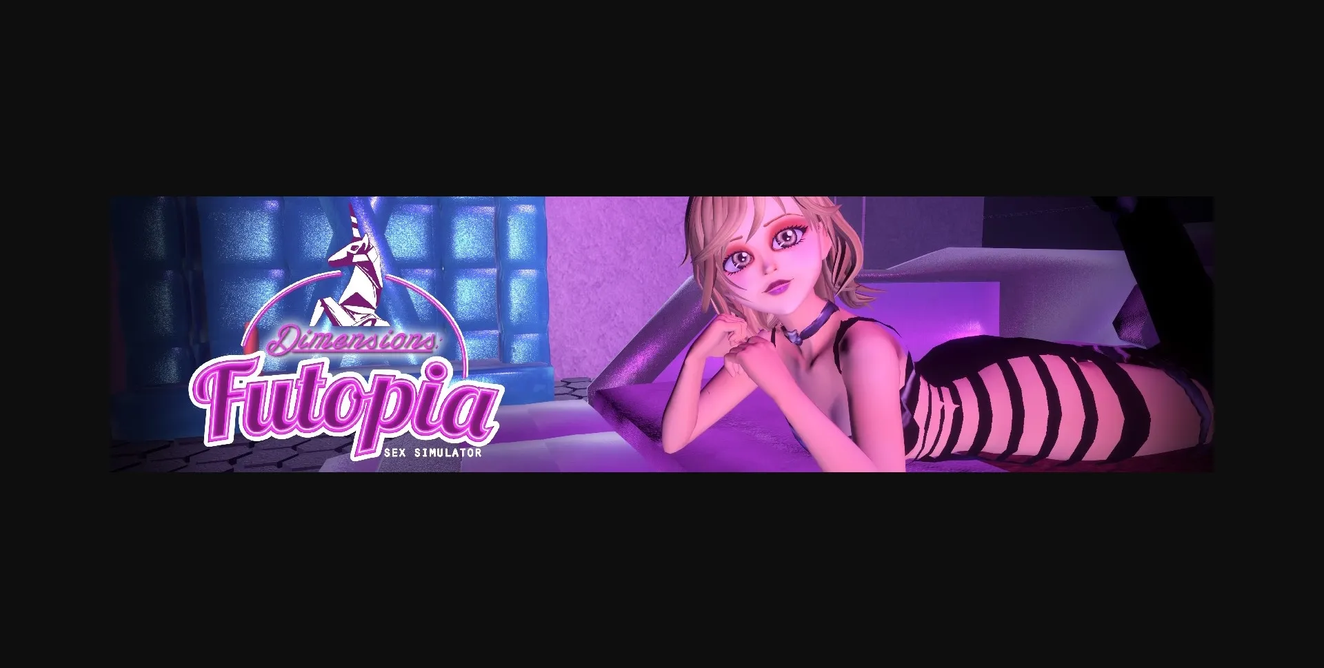 Unity Abandoned Futopia Sex Simulator [v0.1.0] [Dimensions VIP] | Free Adult Games