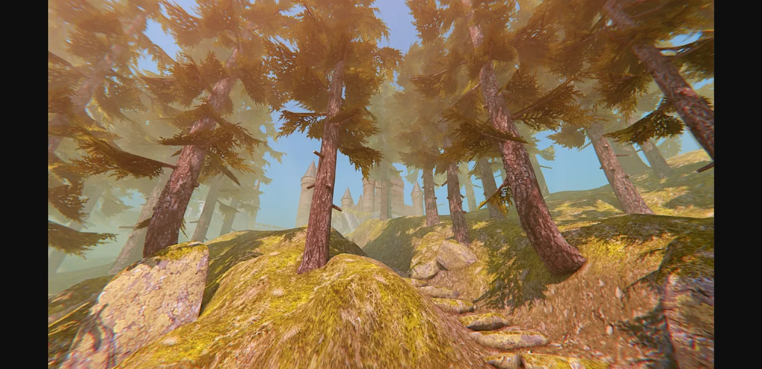 Unity Abandoned Fuu Garden [v0.01 Pre-Alpha] [Oxopotion] | Free Adult Games