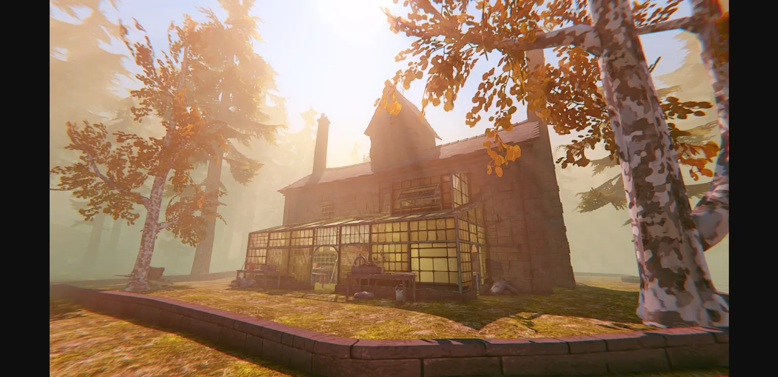 Unity Abandoned Fuu Garden [v0.01 Pre-Alpha] [Oxopotion] | Free Adult Games