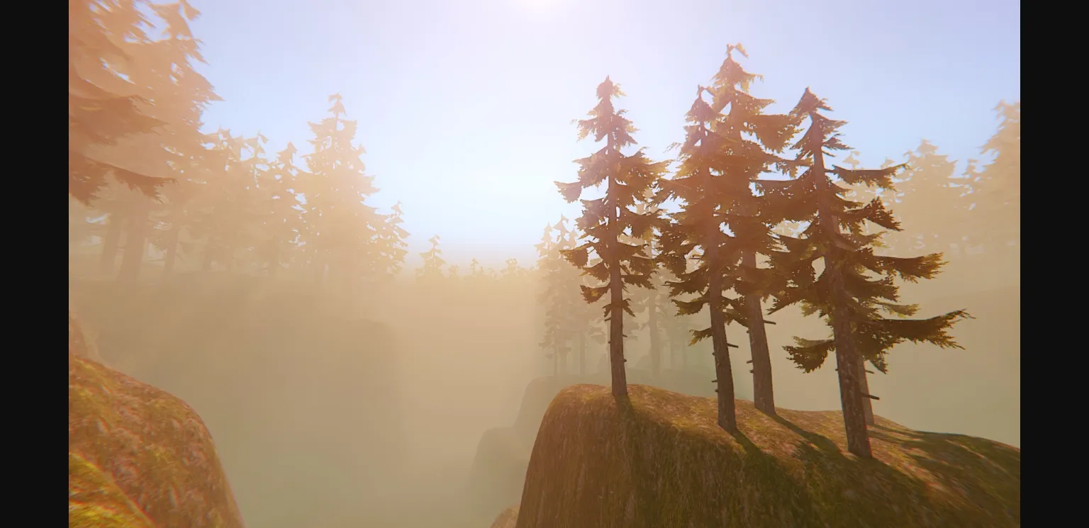 Unity Abandoned Fuu Garden [v0.01 Pre-Alpha] [Oxopotion] | Free Adult Games