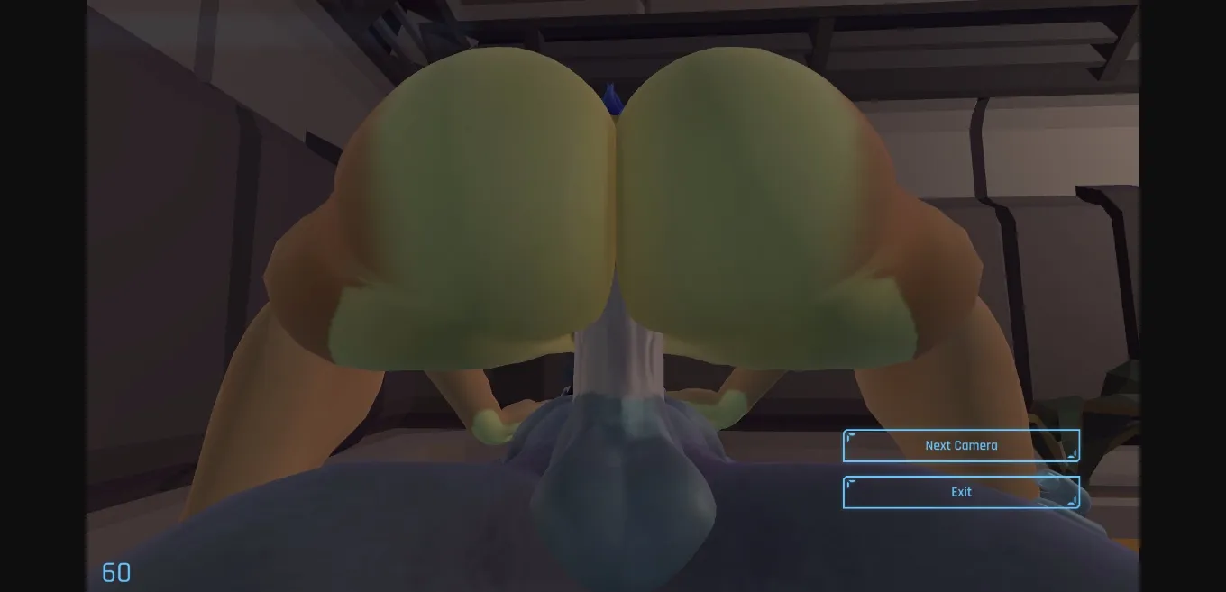 Unity Abandoned Galaxy Sextet [v0.01] [Purple-Chan Games] | Free Adult Games