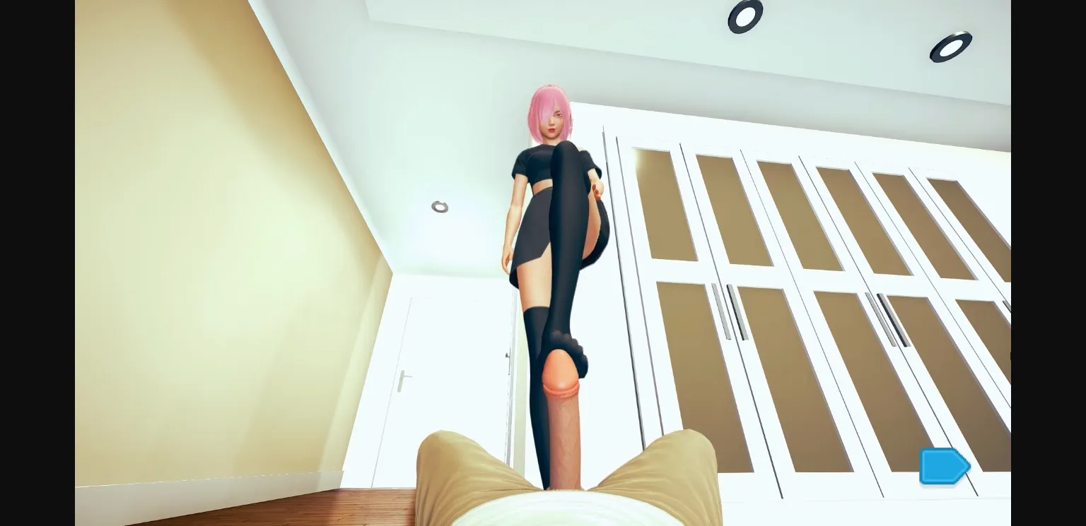 Unity Abandoned Gather Girls [v0.1.0] [Swift Koala] | Free Adult Games