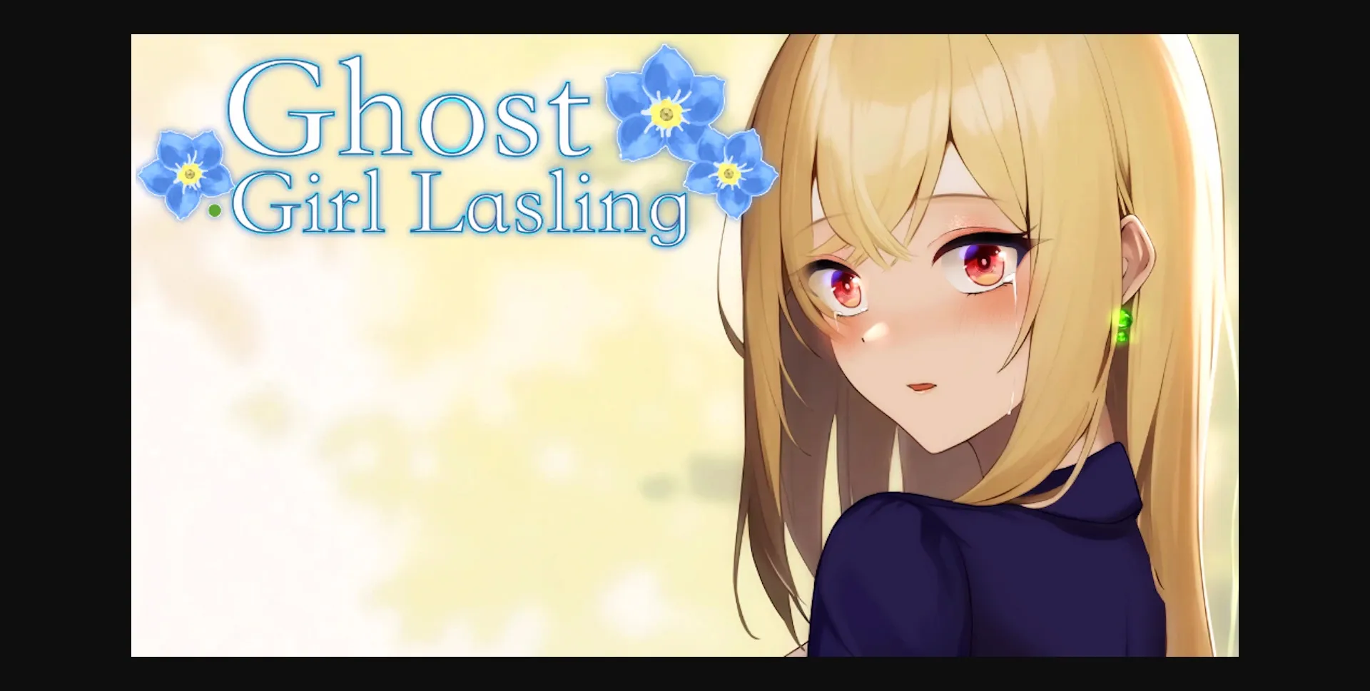 Unity Abandoned Ghost Girl Lasling [2022-10-04] [WeissGarden] | Free Adult Games