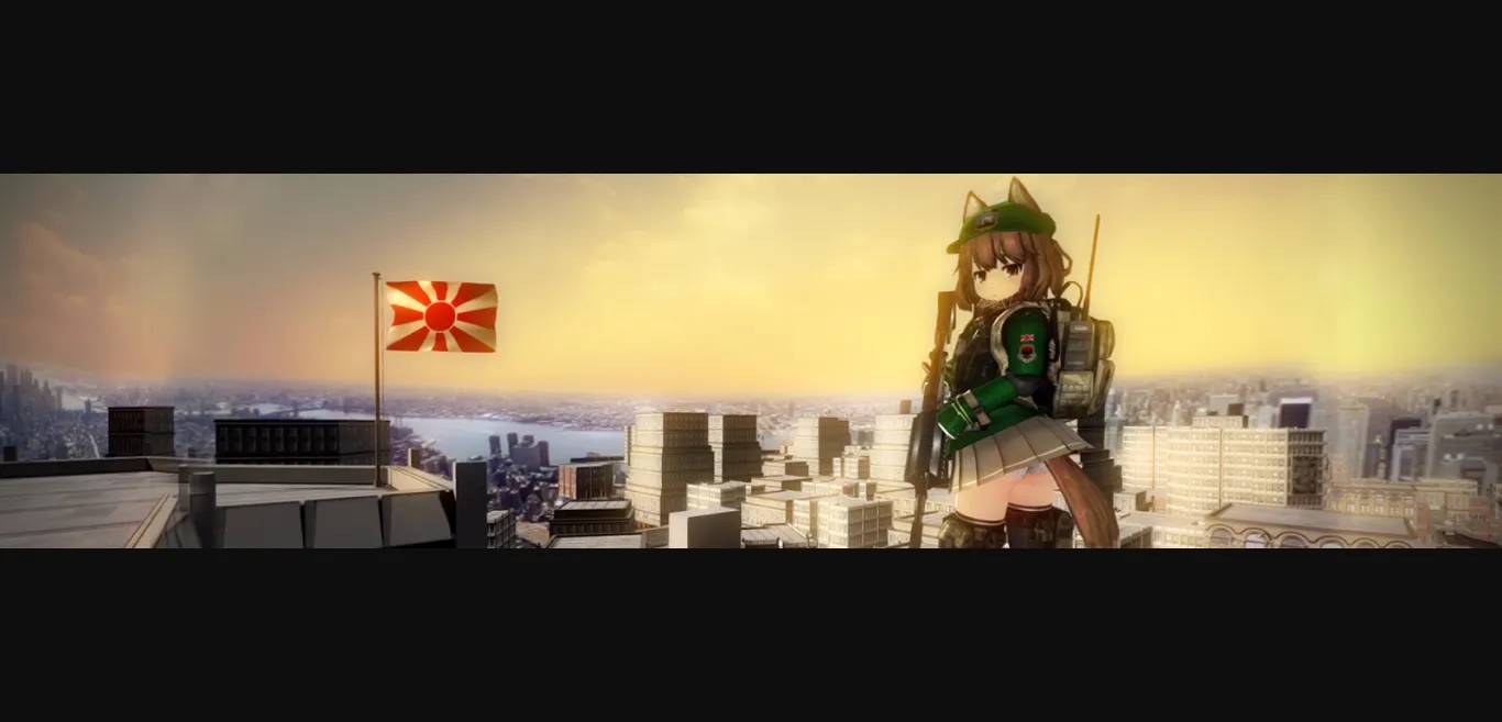 Unity Abandoned Girls Army [v0.07][MayakaGames] | Free Adult Games