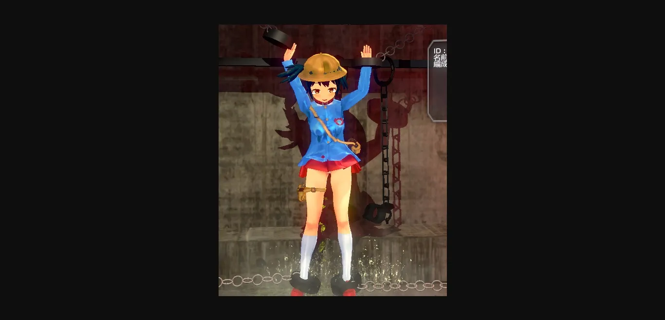 Unity Abandoned Girls Army [v0.07][MayakaGames] | Free Adult Games